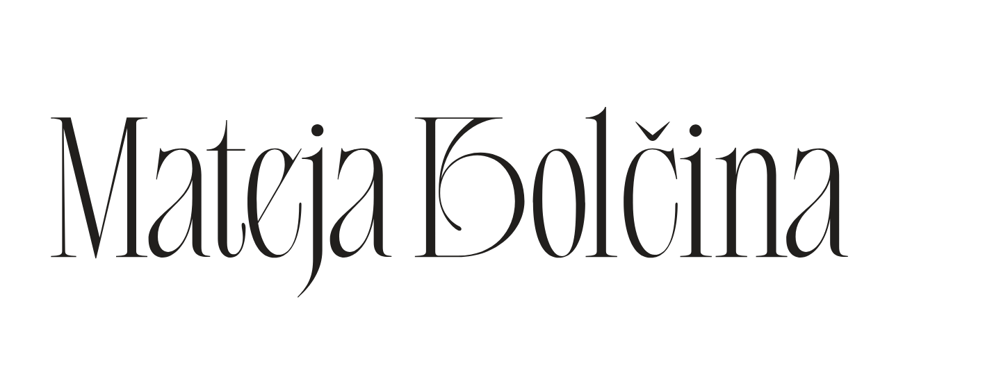 Mateja Bolčina